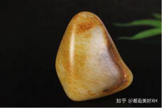顶级和田玉什么样?
